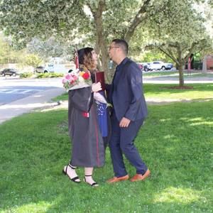 Meet your Posher, Jillian